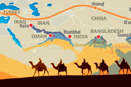 Silk Road UNESCO